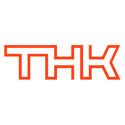 THK軸承 - 上海久遇軸承有限公司